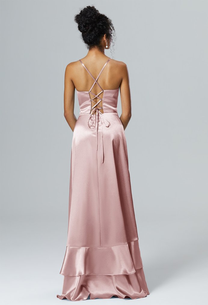 AW Marguerite Dress